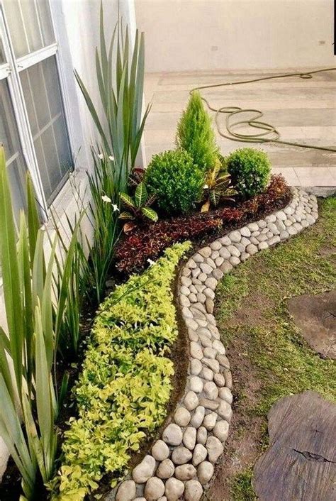 70 Cheap Front Yard Landscaping Ideas That Will Inspire