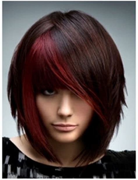 Image Result For Funky Medium Haircuts Medium Hair Styles Gorgeous