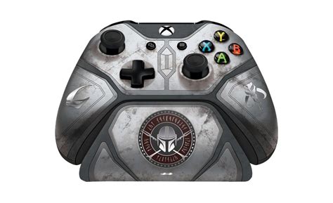 Mandalorian Wireless Xbox Controller Announced And It Is Not Cheap