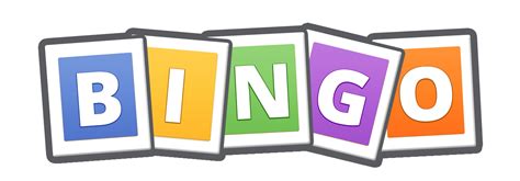 Bingo Drawing At Getdrawings Free Download