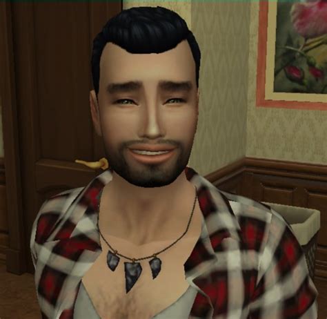 Share Your Male Sims Page The Sims General Discussion Loverslab Free Nude Porn Photos