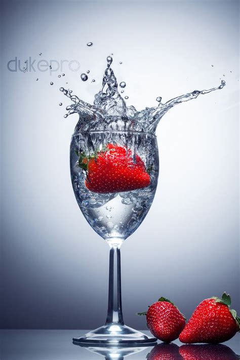 Water Splash By Dukepro Photography On 500px With Images Splash