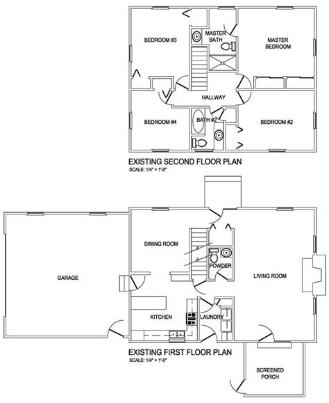 Bedroom floor plan with roomsketcher, it's easy to create a beautiful bedroom floor plan. 40 best images about 2D AND 3D FLOOR PLAN DESIGN on ...