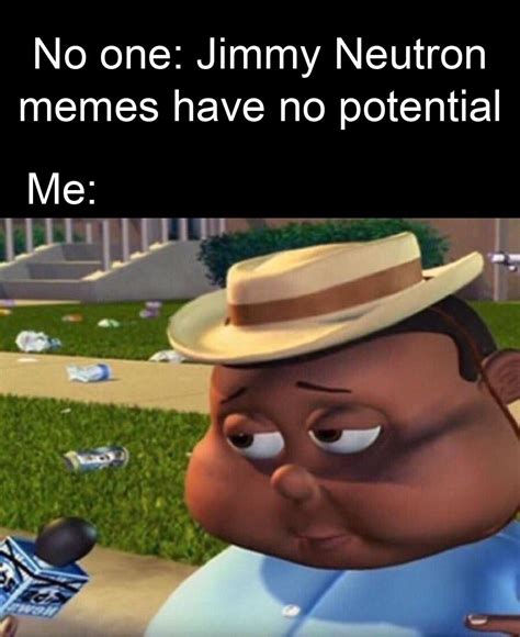 Are Jimmy Neutron Memes Worth Investing In I Feel Like Theyre Due For