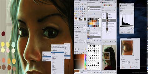 11 Best Free Graphic Design Software And Tools