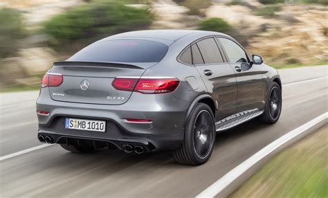 Mercedes Amg Glc Matic Coupe Specs Photos My XXX Hot Girl