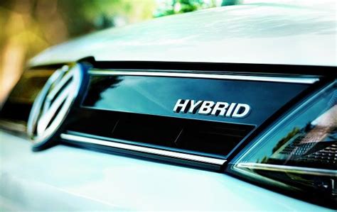 Why Are There No Diesel Hybrid Cars Torque News