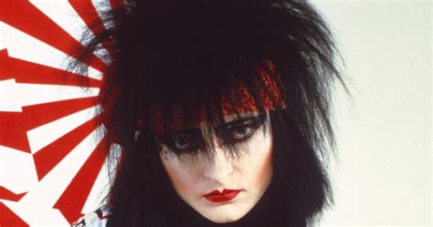 Siouxsie And The Banshees 10 Of The Best Music The Guardian