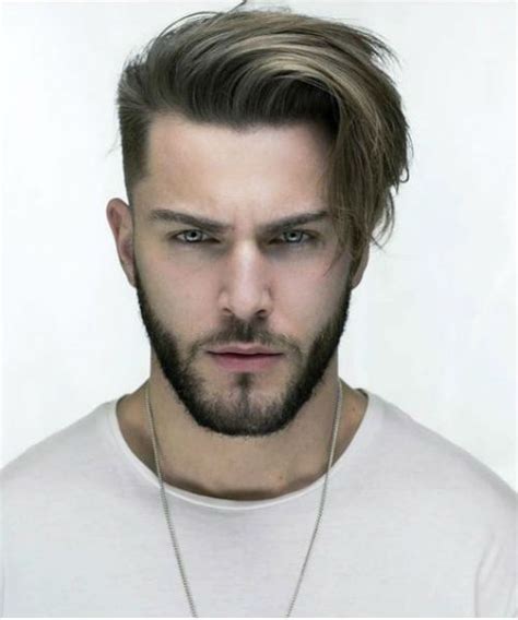 13 Of The Trendiest Haircut Styles 2019 For Men To Look Perfect This