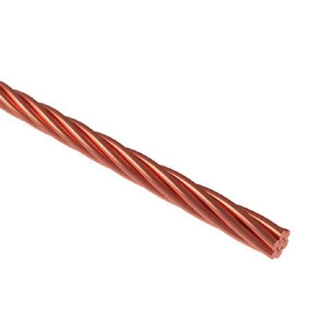 Copper Cable Bare Stranded Kingsmill Industries