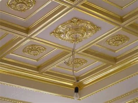 Gold Leaf Gilding Services At Rs 200square Feet Gold Leafing Service