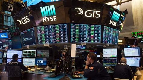 Billions of dollars change hands here every day. China's Phoenix Tree Holdings to make NYSE debut ...