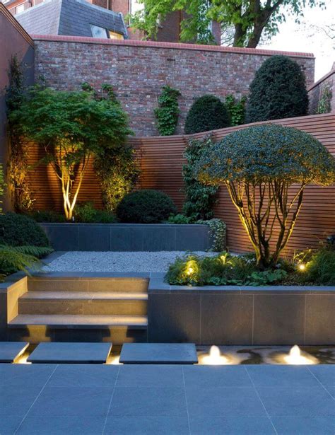 Over 26 Creative Landscape Lighting Ideas To Give Your Outdoor Space A