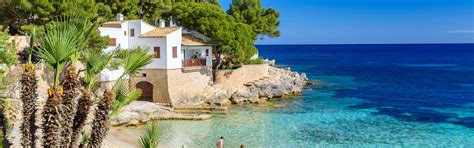 Alquiler De Apartamentos Vacacionales En Mallorca Hometogo
