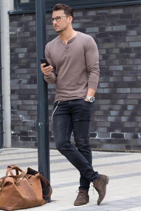 28 Casual First Date Summer Outfit Ideas For Him