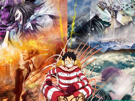 48 One Piece Epic Wallpaper On Wallpapersafari