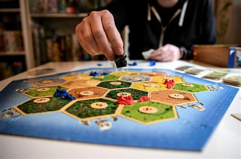 The Utilitarian Pleasures Of Playing Board Games By Yourself Atlas