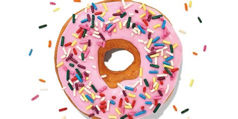 Dunkin Is Giving Away Free Donuts—heres How To Get One