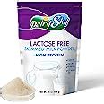 Amazon Com DairySky Lactose Free Milk Powder 16oz Skim Powdered