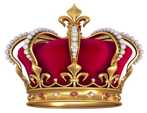 Crown Of Queen Elizabeth The Queen Mother King Clip Art Red Gold