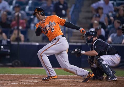 Baltimore Orioles: Ranking Jonathan Schoop among 2Bs