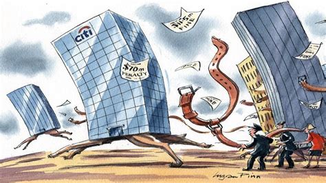 20 936 просмотров 20 тыс. Citi's travails come at a critical time for the banking industry | Financial Times