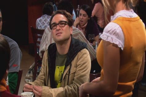 The Big Bang Theory The Peanut Reaction 116 The Big Bang Theory