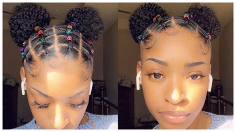 Don't take without permission or i won't be happy. Pin by Tsehaia Telesford on hairstles | Natural hair ...