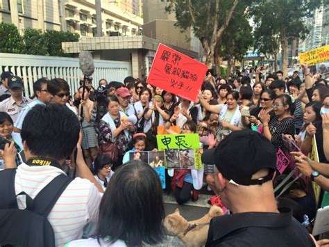 (1) this act may be cited as the animal welfare act 2015. Vietnamese Workers Eat Cats and Dogs, Taiwan "Animal ...