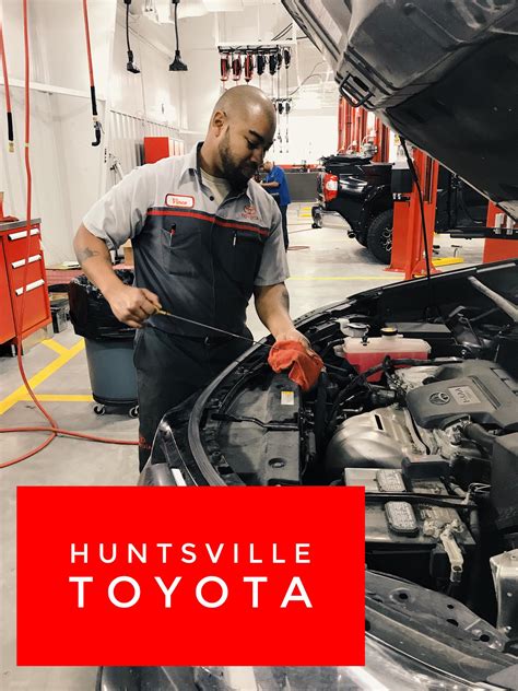 Huntsville Toyota - Huntsville, TX | Cars.com