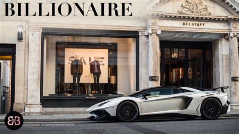 Rich Life Of Billionaires Insane Luxury Lifestyle Of Billionaires