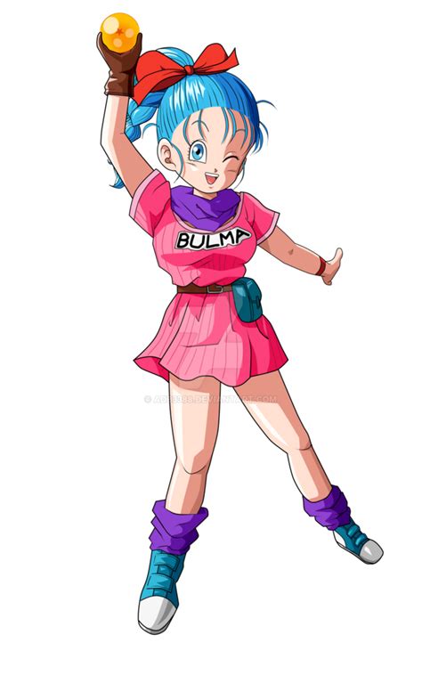 Bulma Png 20 Free Cliparts Download Images On Clipground 2024