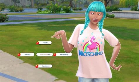The sims 4 is one of the best life simulation game which allows users to create and control people. Slice of Life Base from Kawaiistacie • Sims 4 Downloads