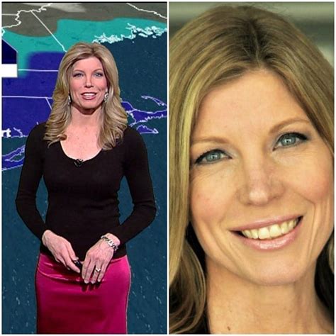 The Most Popular Weather Reporters On Television