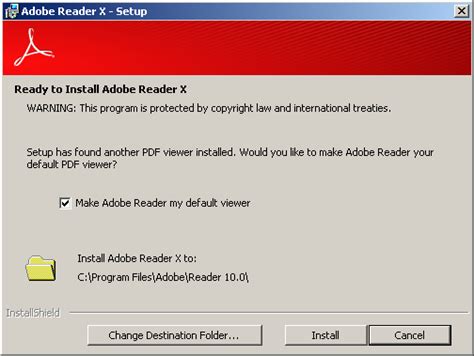 How To Set Adobe Acrobat As Default In Windows Vintagelop