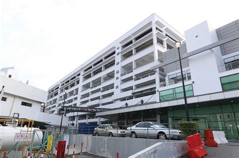 Penang adventist hospital, pinang, pulau pinang, malaysia. Penang Adventist Hospital - Penang Centre of Medical Tourism