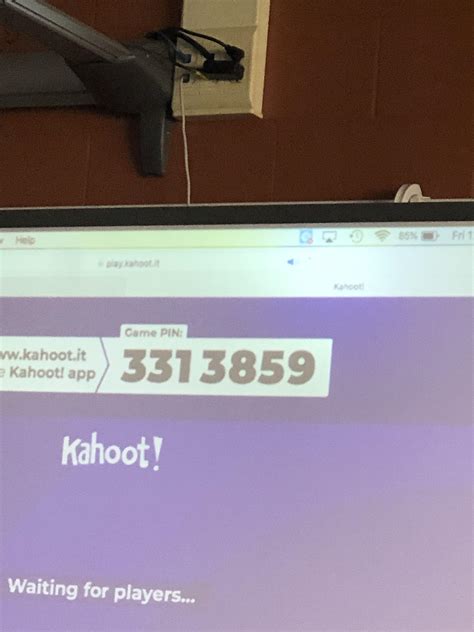 Join my class kahoot : r/kahoot