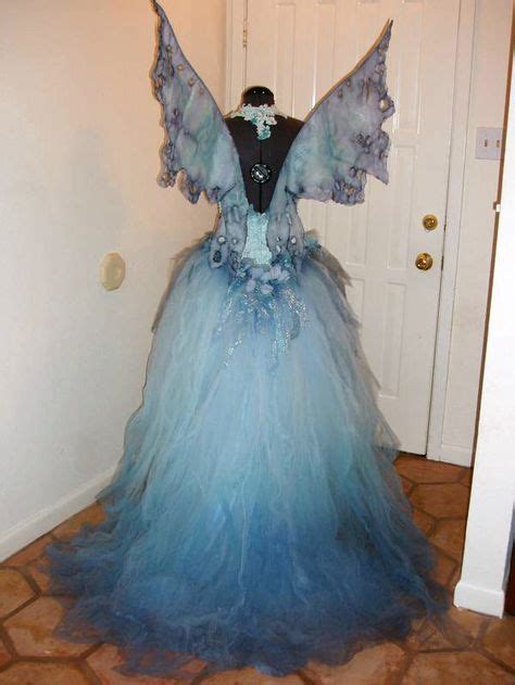Days Of Fairy Costumes Faerie Costume Fairy Dress Fairy Costume