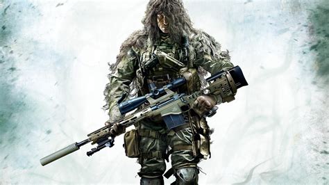Ghost warrior 3 © 2015 ci games s.a., all rights reserved. 10 things to know before Sniper Ghost Warrior 3 launches