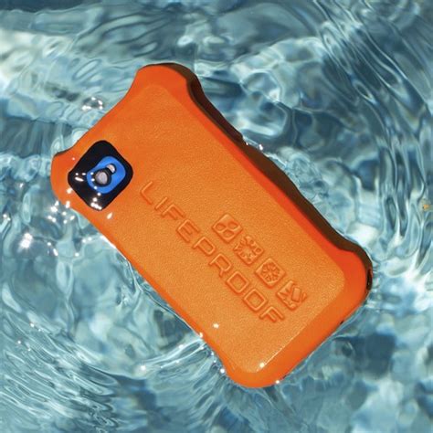 The 5 Best Waterproof Iphone Casesthat Float Art Of The Iphone