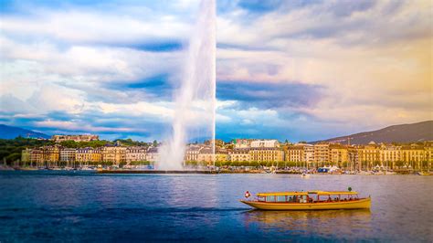 Visit Geneva Top 15 Things To Do And Must See Switzerland Travel