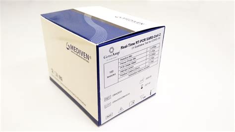 Anyone who encounters the initial signs or symptoms of the coronavirus which is mainly the loss of smell or taste as well as difficulty breathing. GenoAmp® Real Time RT PCR SARS CoV 2 - Gelugor, Penang ...