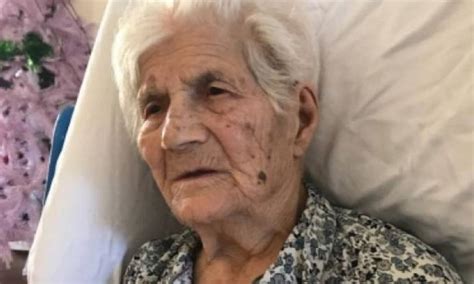 Θρίλερ στην Αυστραλία Ελληνίδα ομογενής απήγαγε 97χρονη γιατί πίστευε ότι ήταν η νεκρή μητέρα