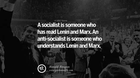 14 Anti-Socialism Quotes On Free Medical Healthcare, Minimum Wage, And
