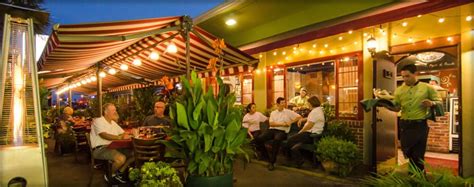 Pete beach is a barrier island community located just off the. Italian Restaurant | St. Pete Beach, FL | Italian ...