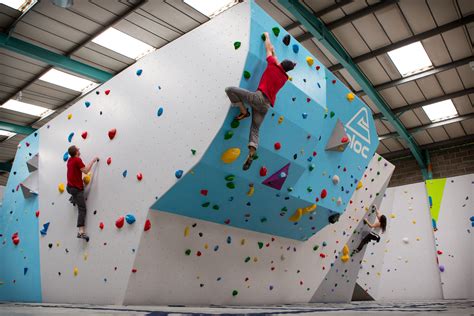 Bouldering & Wall Equipment at Michael Partridge blog