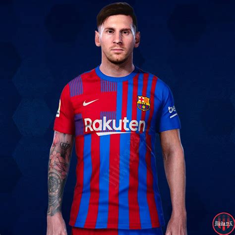 Entdecke rezepte, einrichtungsideen, stilinterpretationen und andere ideen zum ausprobieren. FC Barcelona 21-22 Trikot - vom Club geleakt - Nur Fussball