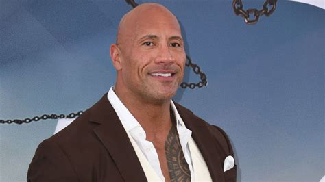 Darum heiratete "The Rock" seine Lauren erst so spät ...