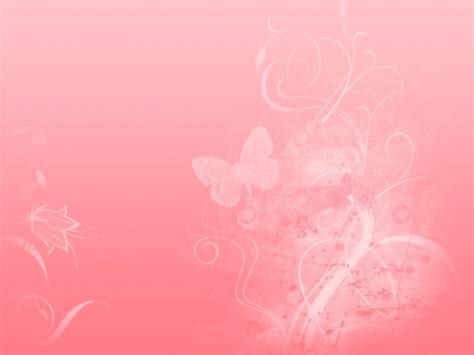 Light Pink Wallpaper 1600x1200 45227