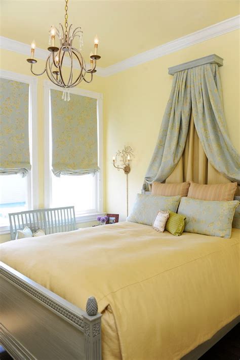 45 Beautiful Paint Color Ideas For Master Bedroom Hative